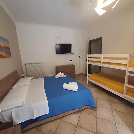 Maison Mael Bed and Breakfast Scafati Εξωτερικό φωτογραφία