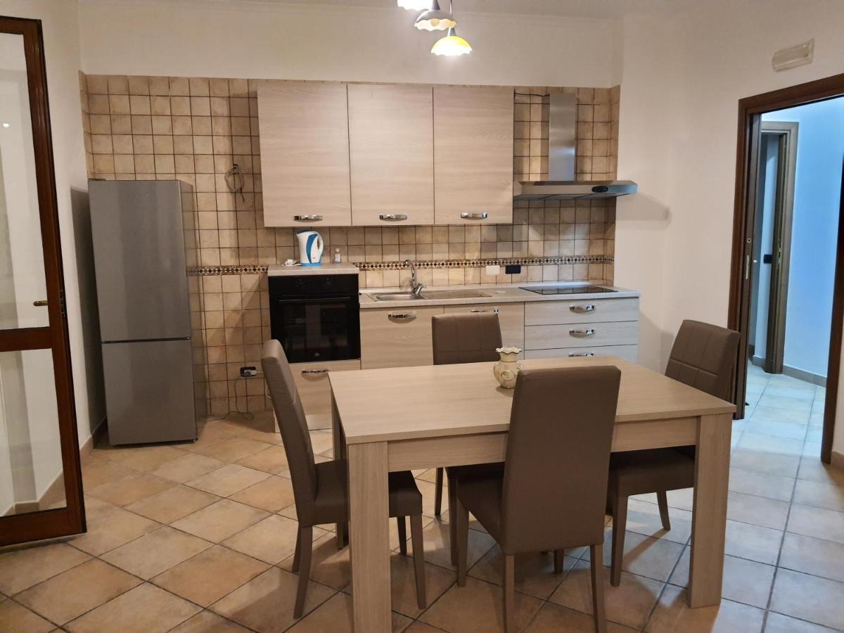 Maison Mael Bed and Breakfast Scafati Εξωτερικό φωτογραφία