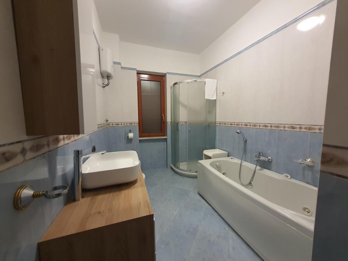 Maison Mael Bed and Breakfast Scafati Εξωτερικό φωτογραφία