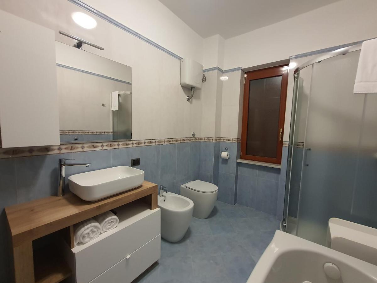 Maison Mael Bed and Breakfast Scafati Εξωτερικό φωτογραφία