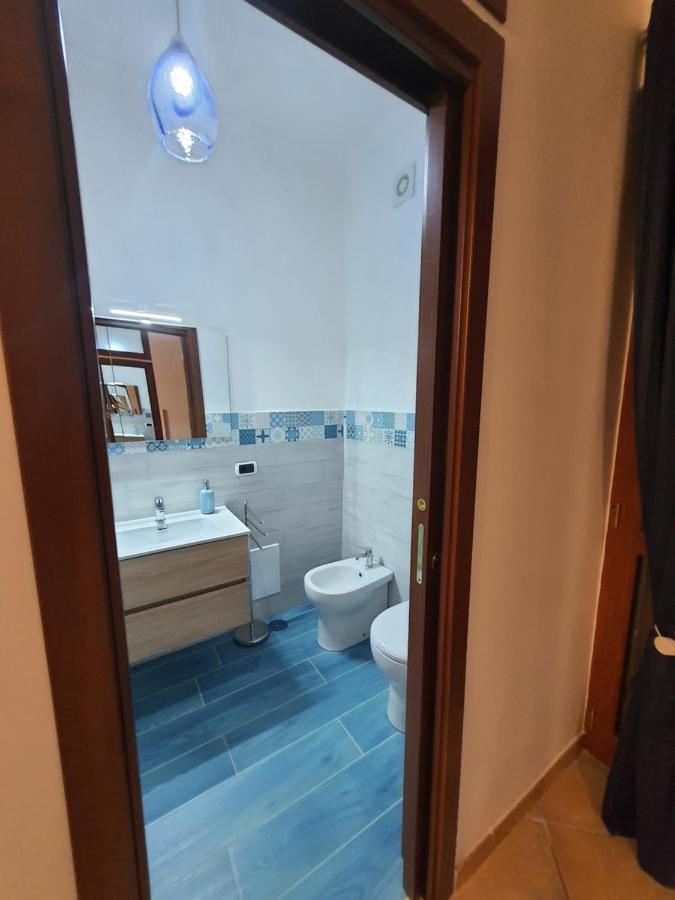 Maison Mael Bed and Breakfast Scafati Εξωτερικό φωτογραφία