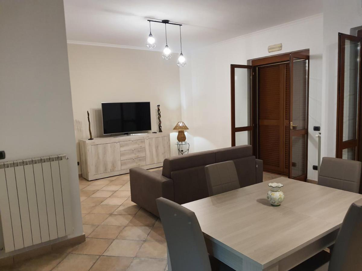 Maison Mael Bed and Breakfast Scafati Εξωτερικό φωτογραφία