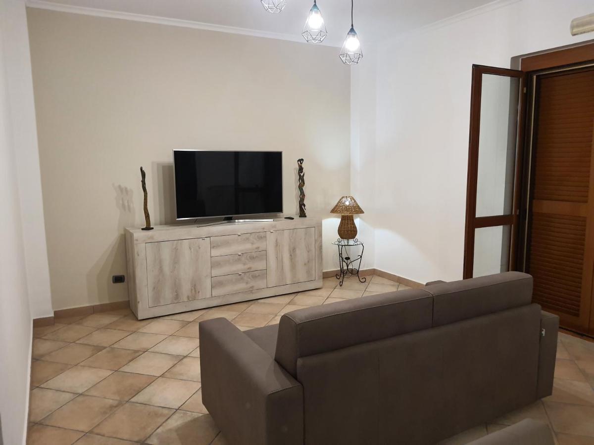 Maison Mael Bed and Breakfast Scafati Εξωτερικό φωτογραφία